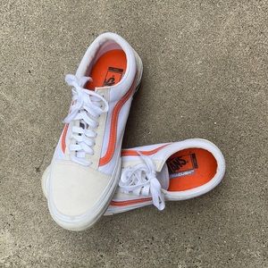 Men’s Vans Pro